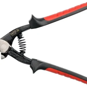 SZCZYPCE DO CIĘCIA GLAZURY 200MM YT-37164 YATO Dostępne od ręki